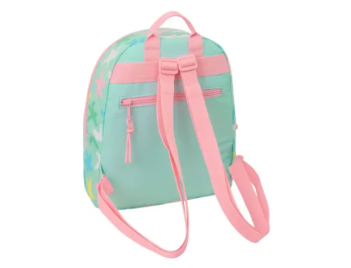 Safta Mini Mochila Estrellas Safta Mini Mochila Estrellas
