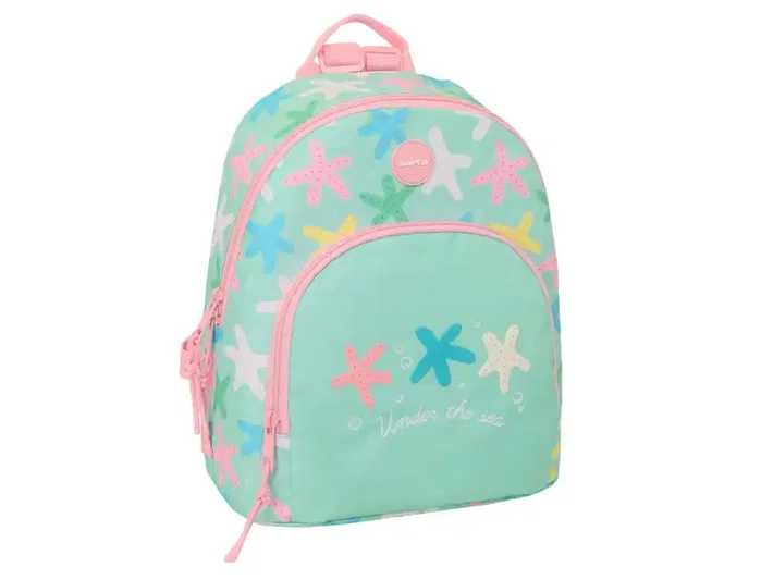 Safta Mini Mochila Estrellas Safta Mini Mochila Estrellas