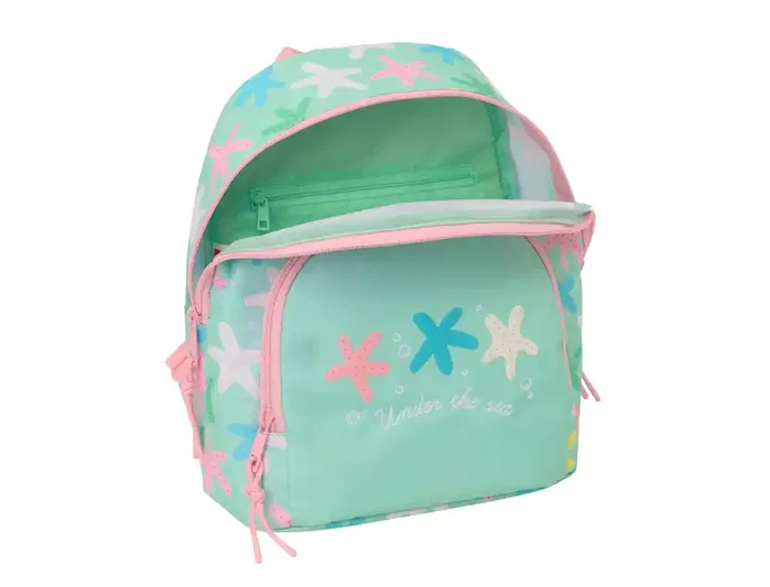 Safta Mini Mochila Estrellas Safta Mini Mochila Estrellas