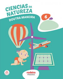 RODEIRA, CIENCIAS DA NATUREZA 6
