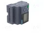SIEMENS LOGO!8 Relé programable 10A 24V AC/DC