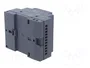 SIEMENS LOGO!8 Relé programable 10A 24V AC/DC
