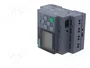 SIEMENS LOGO!8 Relé programable 10A 24V AC/DC