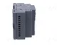 SIEMENS LOGO!8 Relé programable 10A 24V AC/DC
