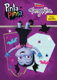 Vampirina, VV.AA. - PLANETA JUNIOR