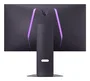 LG Monitor Gaming UltraGear 32GS95UV-B OLED 32 Pulgadas 4K UHD Dual Mode 240Hz/480Hz 0.03ms