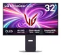 LG Monitor Gaming UltraGear 32GS95UV-B OLED 32 Pulgadas 4K UHD Dual Mode 240Hz/480Hz 0.03ms