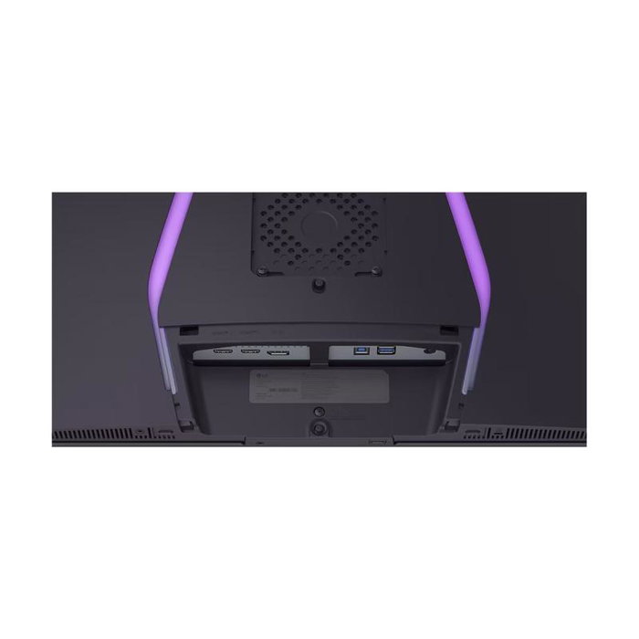 LG Monitor Gaming UltraGear 32GS95UV-B OLED 32 Pulgadas 4K UHD Dual Mode 240Hz/480Hz 0.03ms LG Monitor Gaming UltraGear 32GS95UV-B OLED 32 Pulgadas 4K UHD Dual Mode 240Hz/480Hz 0.03ms