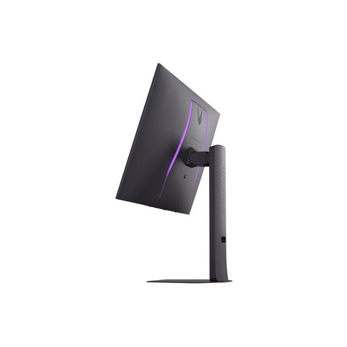 LG Monitor Gaming UltraGear 32GS95UV-B OLED 32 Pulgadas 4K UHD Dual Mode 240Hz/480Hz 0.03ms LG Monitor Gaming UltraGear 32GS95UV-B OLED 32 Pulgadas 4K UHD Dual Mode 240Hz/480Hz 0.03ms