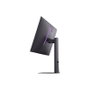 LG Monitor Gaming UltraGear 32GS95UV-B OLED 32 Pulgadas 4K UHD Dual Mode 240Hz/480Hz 0.03ms