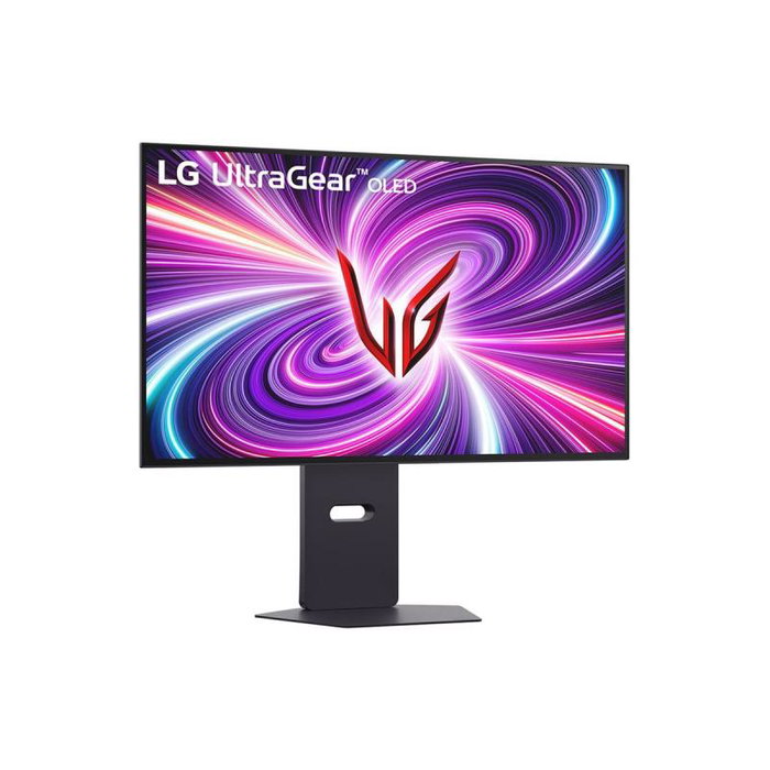 LG Monitor Gaming UltraGear 32GS95UV-B OLED 32 Pulgadas 4K UHD Dual Mode 240Hz/480Hz 0.03ms LG Monitor Gaming UltraGear 32GS95UV-B OLED 32 Pulgadas 4K UHD Dual Mode 240Hz/480Hz 0.03ms
