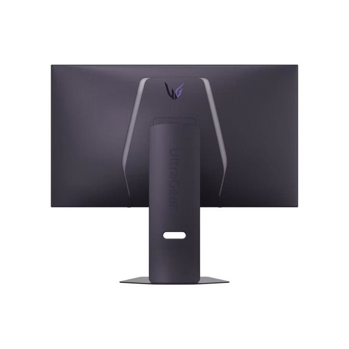 LG Monitor Gaming UltraGear 32GS95UV-B OLED 32 Pulgadas 4K UHD Dual Mode 240Hz/480Hz 0.03ms LG Monitor Gaming UltraGear 32GS95UV-B OLED 32 Pulgadas 4K UHD Dual Mode 240Hz/480Hz 0.03ms
