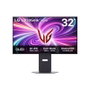 LG Monitor Gaming UltraGear 32GS95UV-B OLED 32 Pulgadas 4K UHD Dual Mode 240Hz/480Hz 0.03ms
