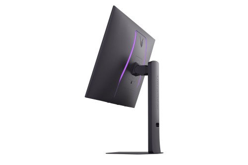 LG Monitor Gaming UltraGear 32GS95UV-B OLED 32 Pulgadas 4K UHD Dual Mode 240Hz/480Hz 0.03ms