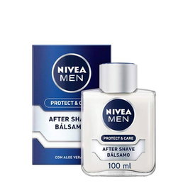 NIVEA FOR MEN BALSAMO PROTECT-CARE