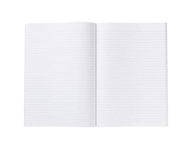 Miquelrius 3009 Libro Cartone Folio 100 Hojas Horizontal