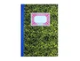 Miquelrius 3009 Libro Cartone Folio 100 Hojas Horizontal