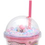 Hello Kitty Taza con pajita de 450 ml