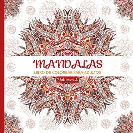 RODENO Mandalas 4