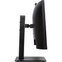 LG 34BA85QE-B UltraWide Monitor 34 Pulgadas Curvo WQHD IPS
