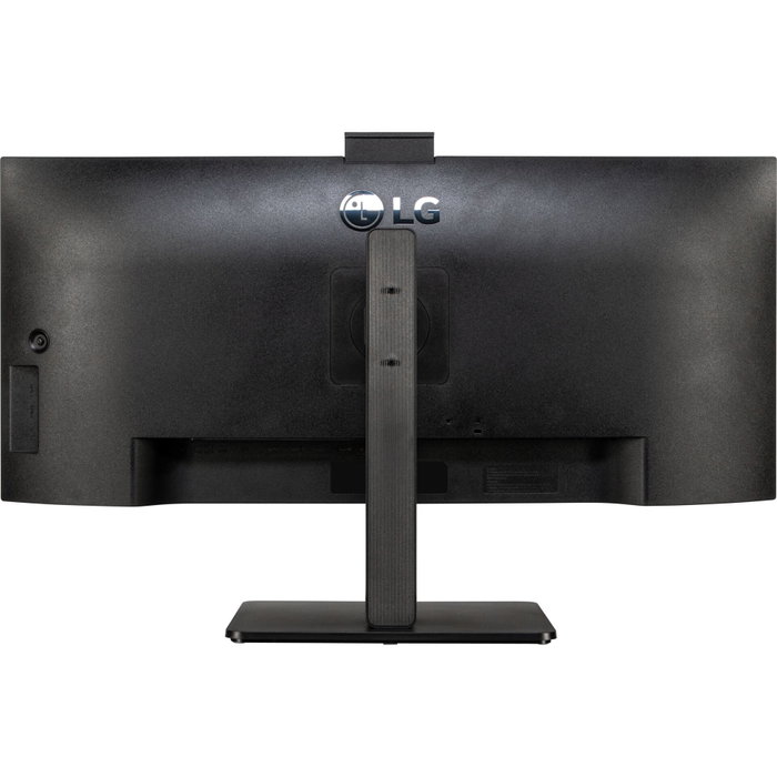 LG 34BA85QE-B UltraWide Monitor 34 Pulgadas Curvo WQHD IPS LG 34BA85QE-B UltraWide Monitor 34 Pulgadas Curvo WQHD IPS
