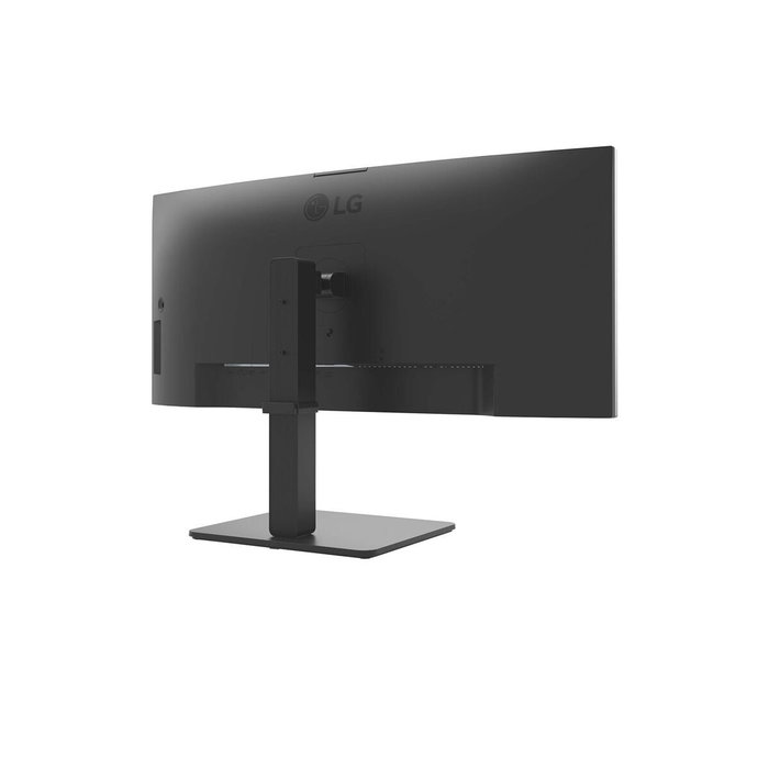 LG 34BA85QE-B Monitor UltraWide 34 pulg. WQHD Curvo IPS Negro LG 34BA85QE-B Monitor UltraWide 34 pulg. WQHD Curvo IPS Negro
