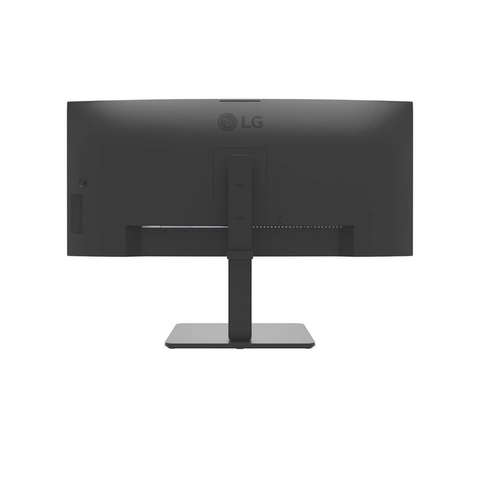 LG 34BA85QE-B Monitor UltraWide 34 pulg. WQHD Curvo IPS Negro LG 34BA85QE-B Monitor UltraWide 34 pulg. WQHD Curvo IPS Negro
