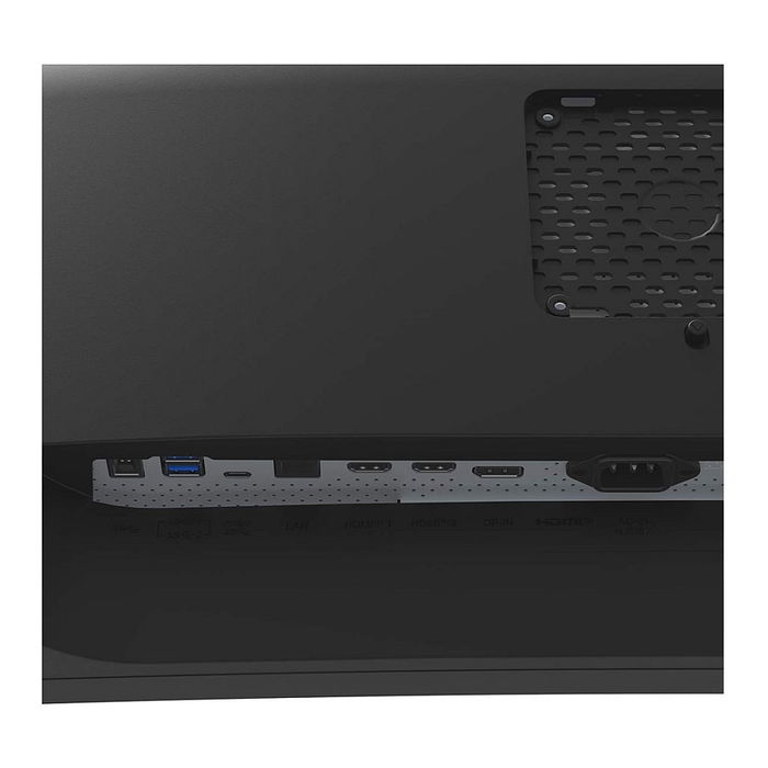 LG 34BA85QE-B Monitor Curvo IPS WQHD 34" 3440x1440 21:9 5ms 60Hz HDR10 HDMI DP USB-C Altavoces Incorporados