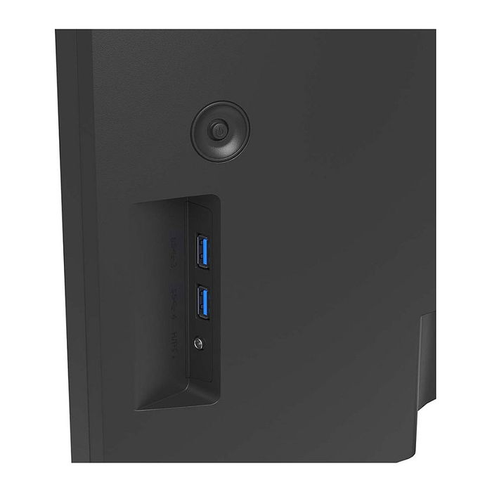 LG 34BA85QE-B Monitor Curvo IPS WQHD 34" 3440x1440 21:9 5ms 60Hz HDR10 HDMI DP USB-C Altavoces Incorporados