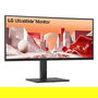 LG 34BA85QE-B Monitor Curvo IPS WQHD 34" 3440x1440 21:9 5ms 60Hz HDR10 HDMI DP USB-C Altavoces Incorporados
