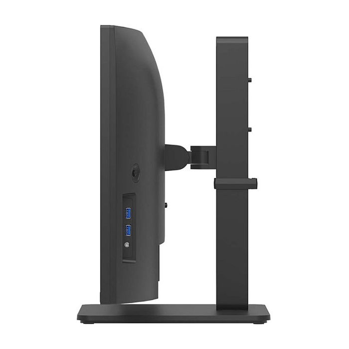 LG 34BA85QE-B Monitor Curvo IPS WQHD 34" 3440x1440 21:9 5ms 60Hz HDR10 HDMI DP USB-C Altavoces Incorporados