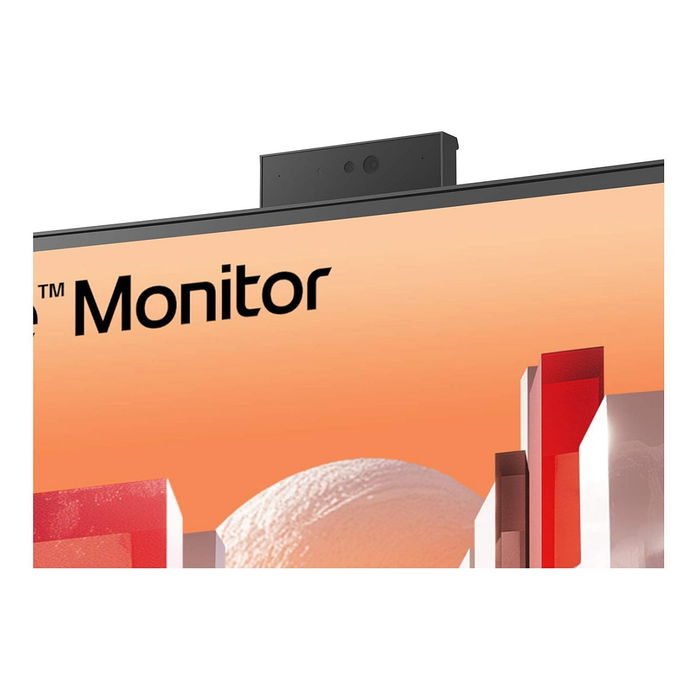 LG 34BA85QE-B Monitor Curvo IPS WQHD 34" 3440x1440 21:9 5ms 60Hz HDR10 HDMI DP USB-C Altavoces Incorporados