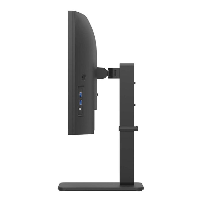 LG 34BA85QE-B Monitor Curvo IPS WQHD 34" 3440x1440 21:9 5ms 60Hz HDR10 HDMI DP USB-C Altavoces Incorporados