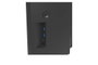 LG 34BA85QE-B Monitor UltraWide 34 pulg. WQHD Curvo IPS Negro