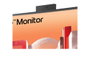 LG 34BA85QE-B Monitor UltraWide 34 pulg. WQHD Curvo IPS Negro