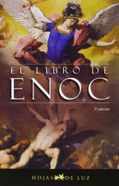 SIRIO EDITORIAL, El libro de Enoc - Varios Autores