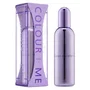 Milton Lloyd Colour Me Violet Eau de Parfum 100 ml Spray