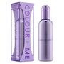 Milton Lloyd Colour Me Violet Eau de Parfum 100 ml Spray