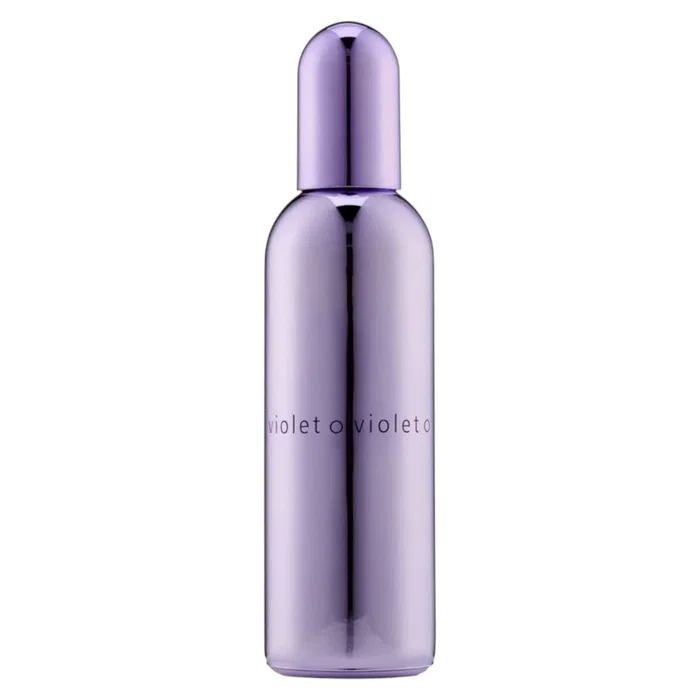 Milton Lloyd Colour Me Violet Eau de Parfum 100 ml Spray Milton Lloyd Colour Me Violet Eau de Parfum 100 ml Spray