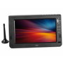 TREVI LTV 2010 S2 TV Portátil Negro 25,6 cm (10.1ydi)