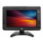 TREVI LTV 2010 S2 TV Portátil Negro 25,6 cm (10.1ydi)