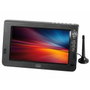 TREVI LTV 2010 S2 TV Portátil Negro 25,6 cm (10.1ydi)