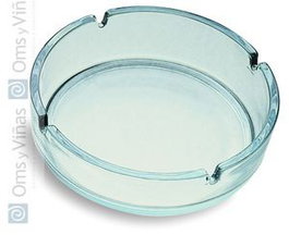 Cenicero Lira 18 cm (Set de 6)</div>