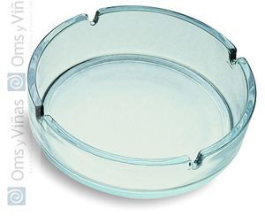 Cenicero Lira 18 cm (Set de 6)</div> Cenicero Lira 18 cm (Set de 6)</div>