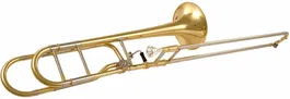 SML Trombón Sib/Fa Tb500-Bf