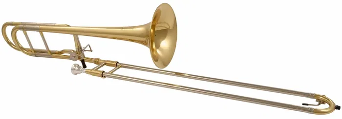 SML Trombón Sib/Fa Tb500-Bf SML Trombón Sib/Fa Tb500-Bf