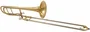 SML Trombón Sib/Fa Tb500-Bf