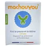 Machouyou Chupete KIWI De 2 a 6 años Silicona sin BPA AUC1696642363713