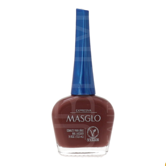 Masglo Esmalte Expresiva 135 Esmalte de Uñas Masglo Esmalte Expresiva 135 Esmalte de Uñas