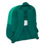 Safta Mochila Infantil Real Betis Balompié Resistente al Agua Adaptable a Carro
